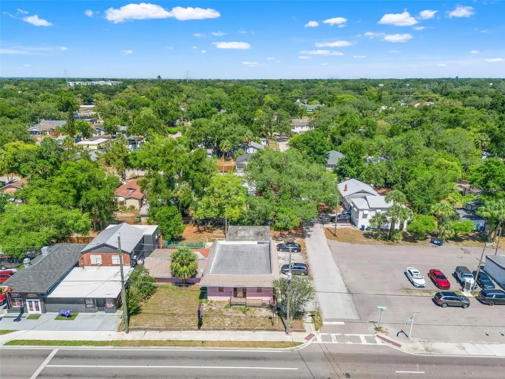 6603 N Florida Avenue Tampa FL 33604
