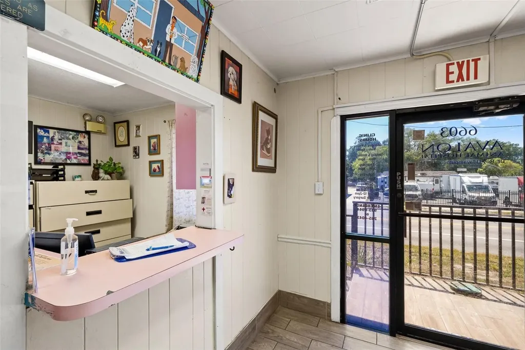 6603 N Florida Avenue Tampa FL 33604