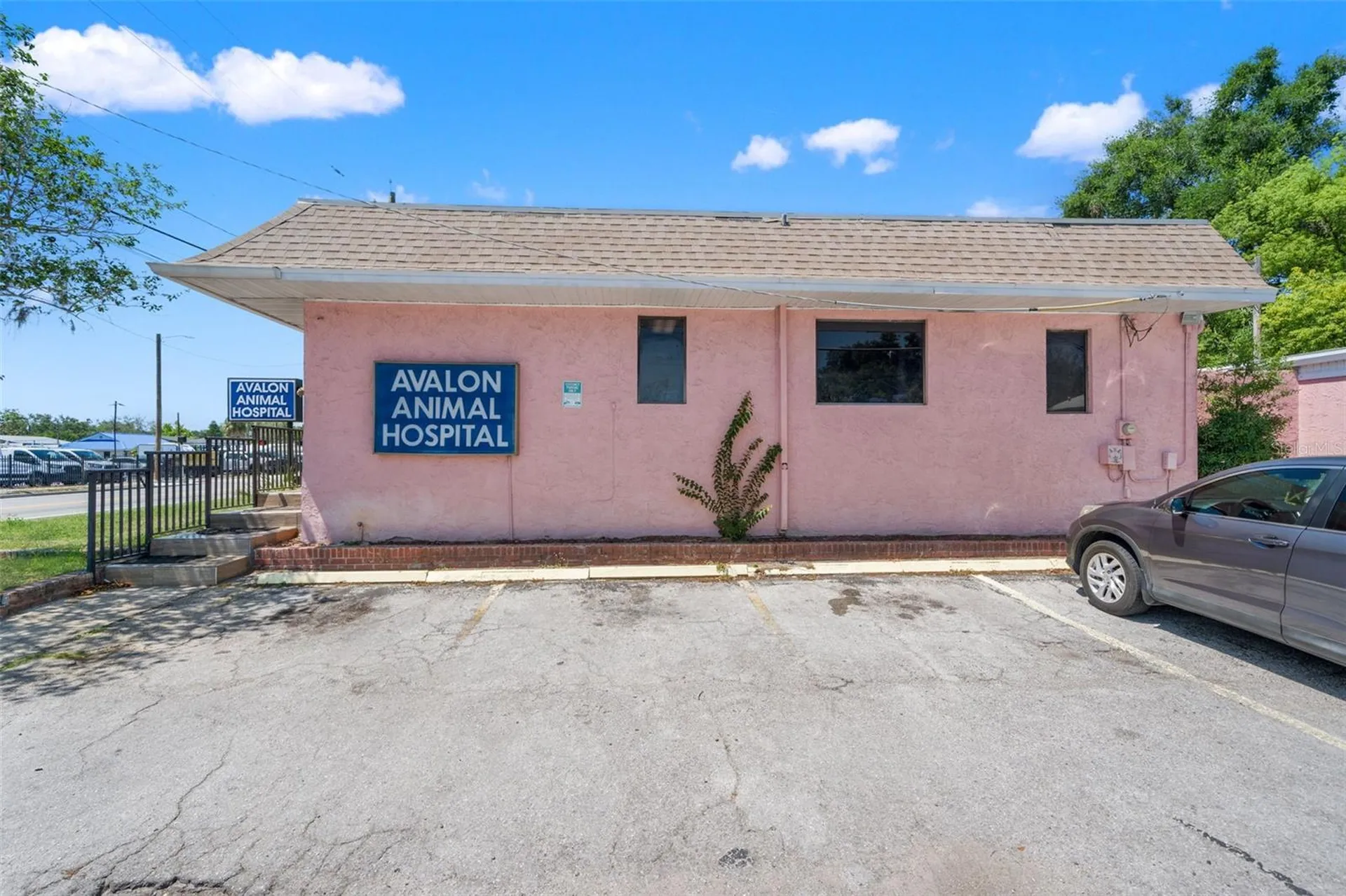 6603 N Florida Avenue Tampa FL 33604