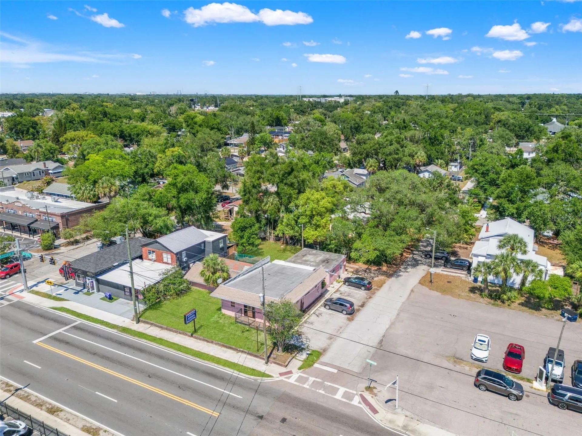 6603 N Florida Avenue Tampa FL 33604