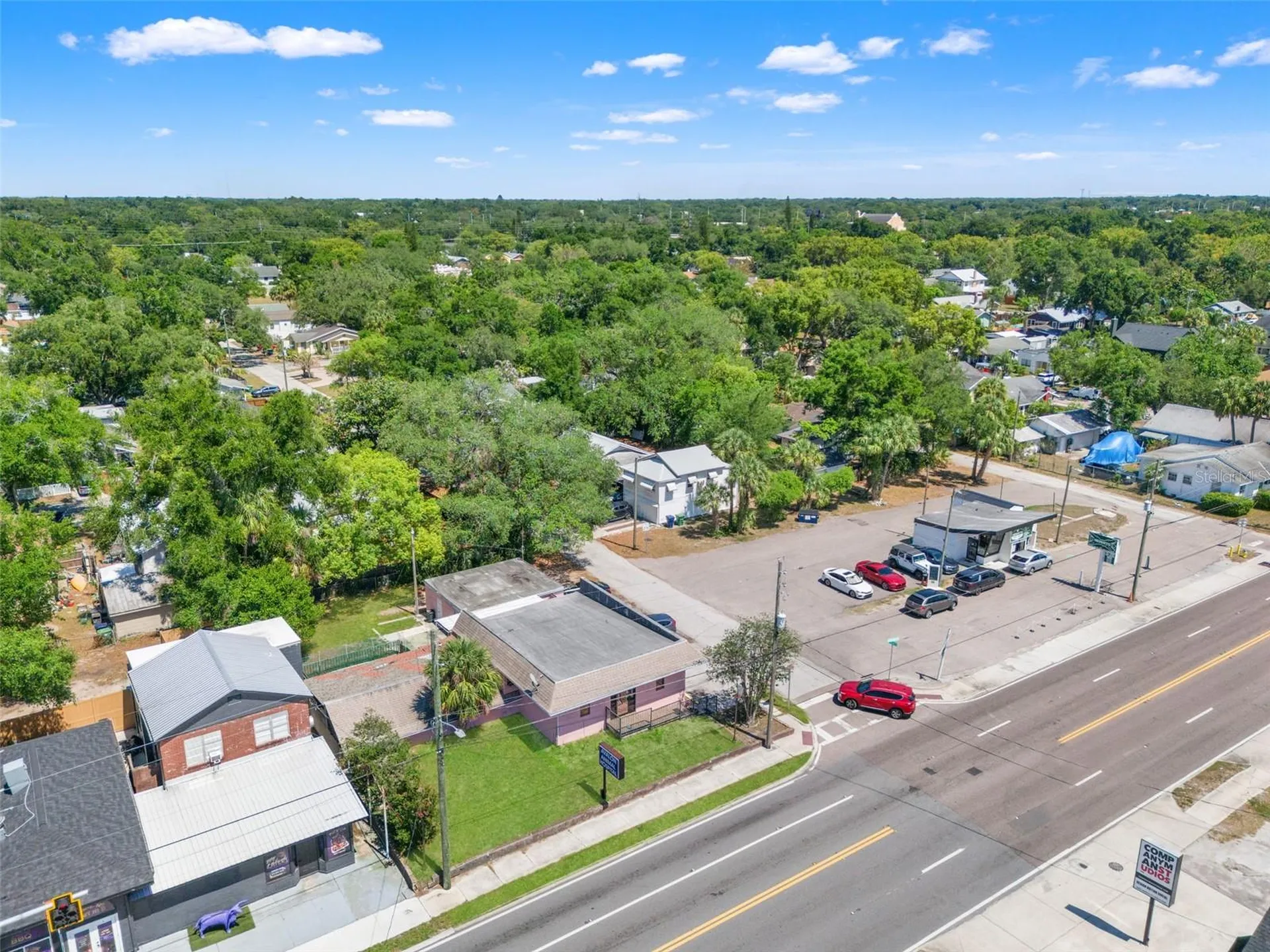 6603 N Florida Avenue Tampa FL 33604