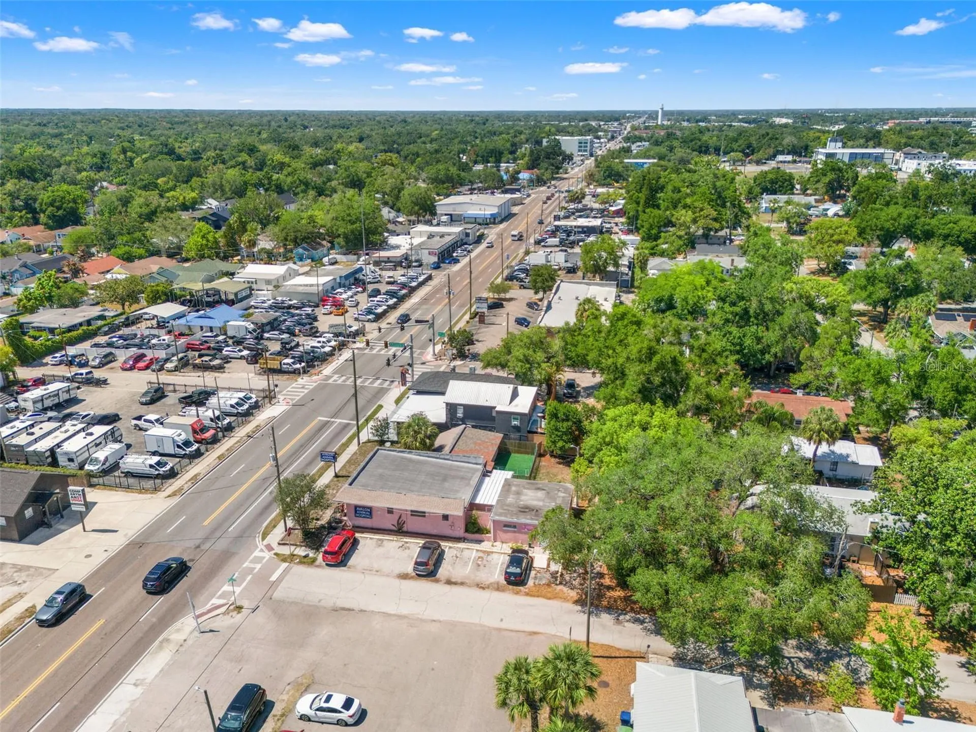 6603 N Florida Avenue Tampa FL 33604