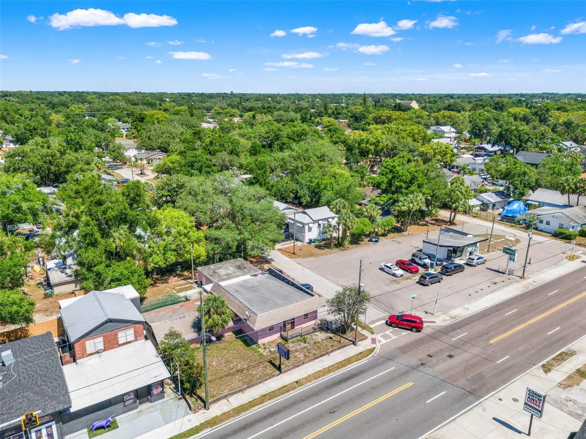 6603 N Florida Avenue Tampa FL 33604