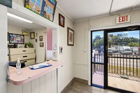 6603 N Florida Avenue Tampa FL 33604