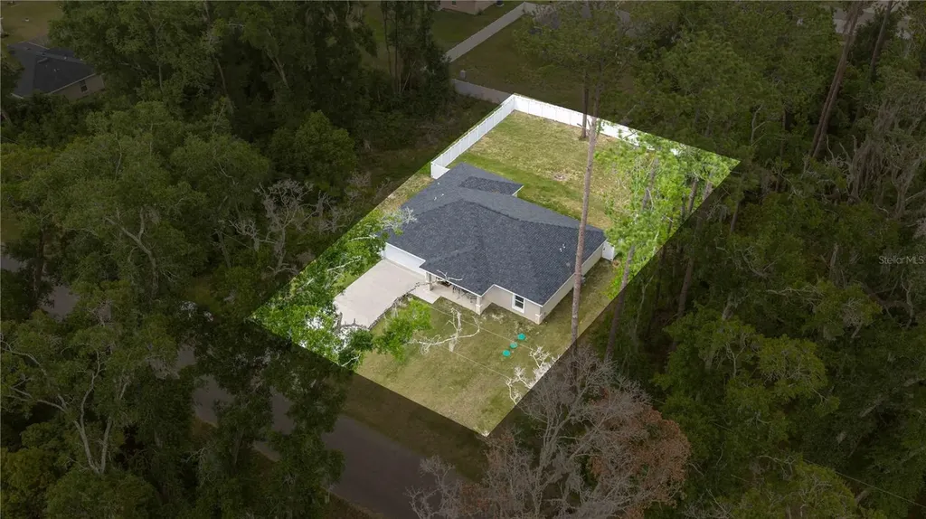 6962 SE 124th Street Belleview FL 34420