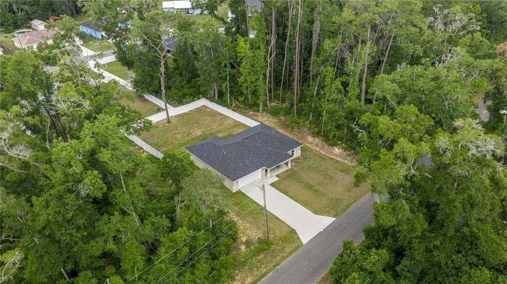 6962 SE 124th Street Belleview FL 34420