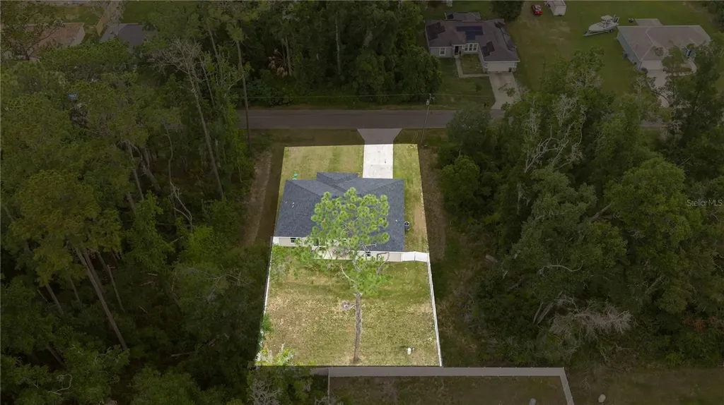 6962 SE 124th Street Belleview FL 34420
