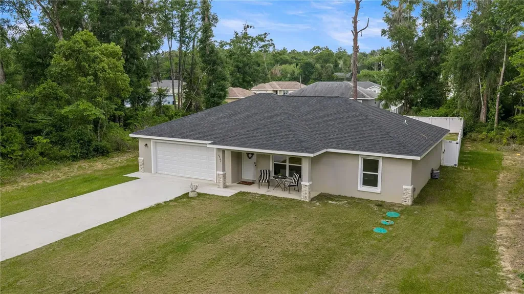 6962 SE 124th Street Belleview FL 34420