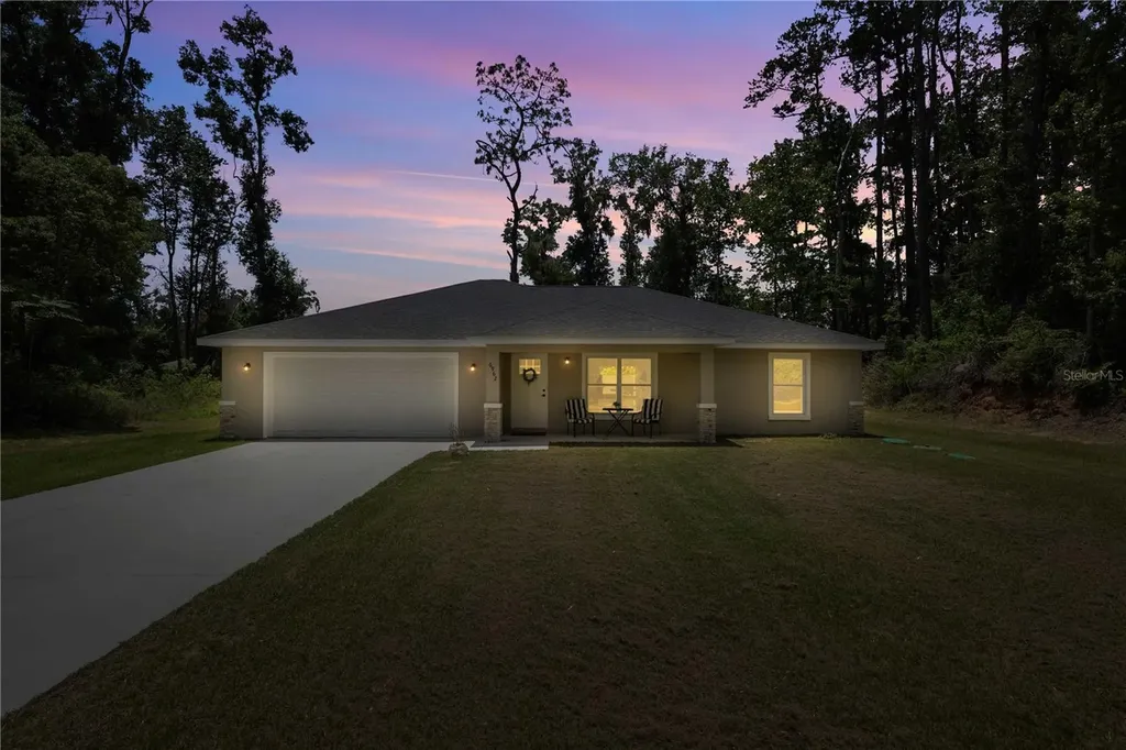 6962 SE 124th Street Belleview FL 34420