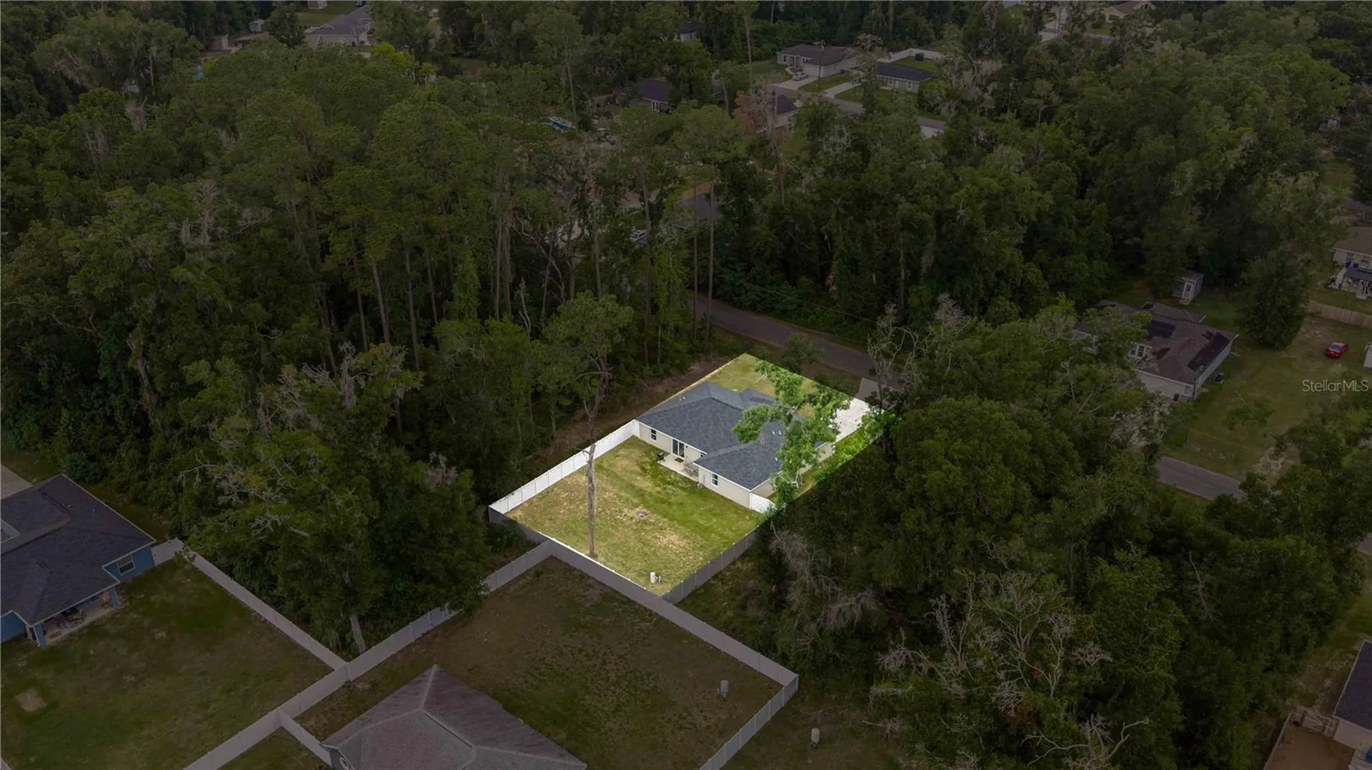 6962 SE 124th Street Belleview FL 34420