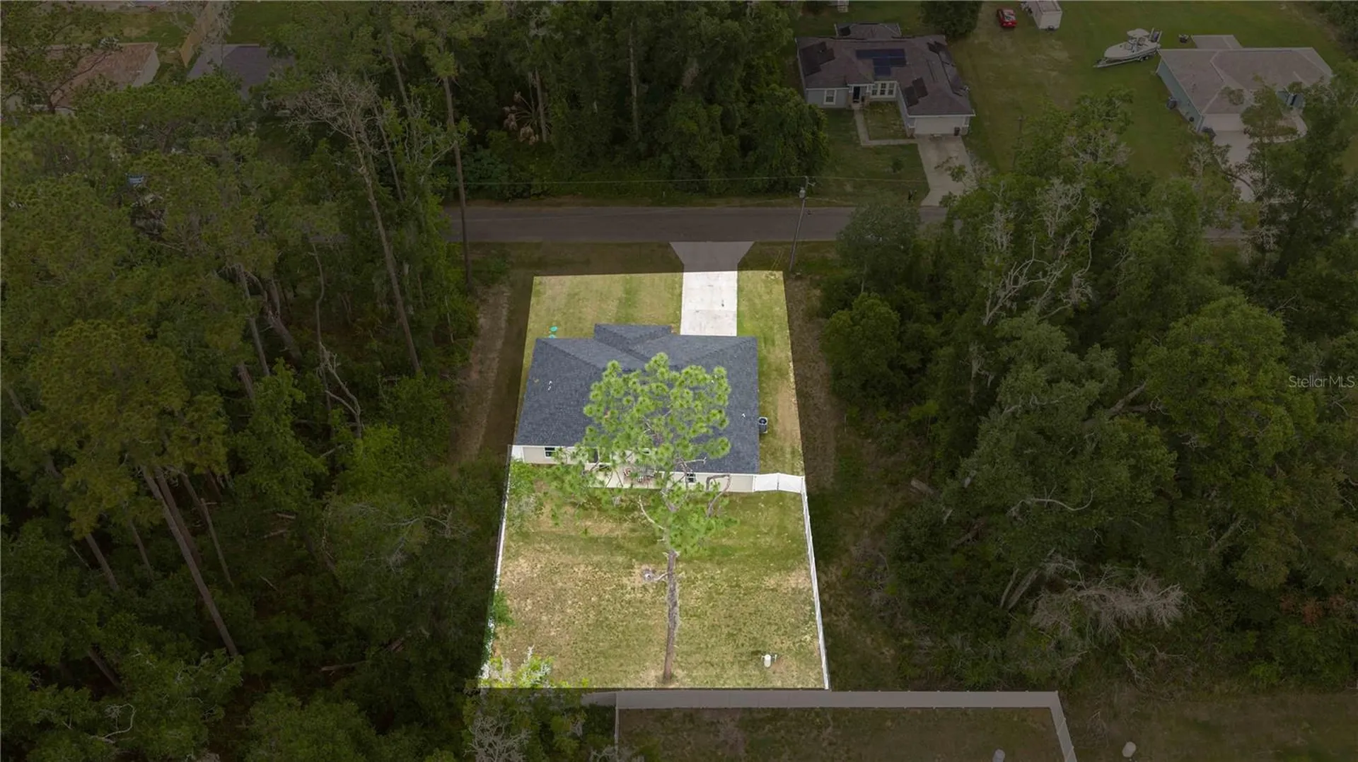 6962 SE 124th Street Belleview FL 34420