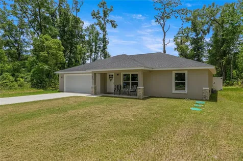 6962 SE 124th Street Belleview FL 34420