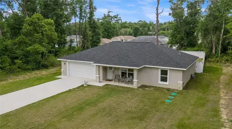 6962 SE 124th Street Belleview FL 34420