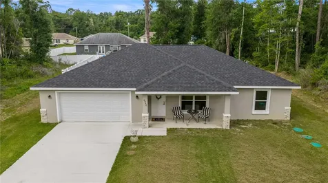 6962 SE 124th Street Belleview FL 34420