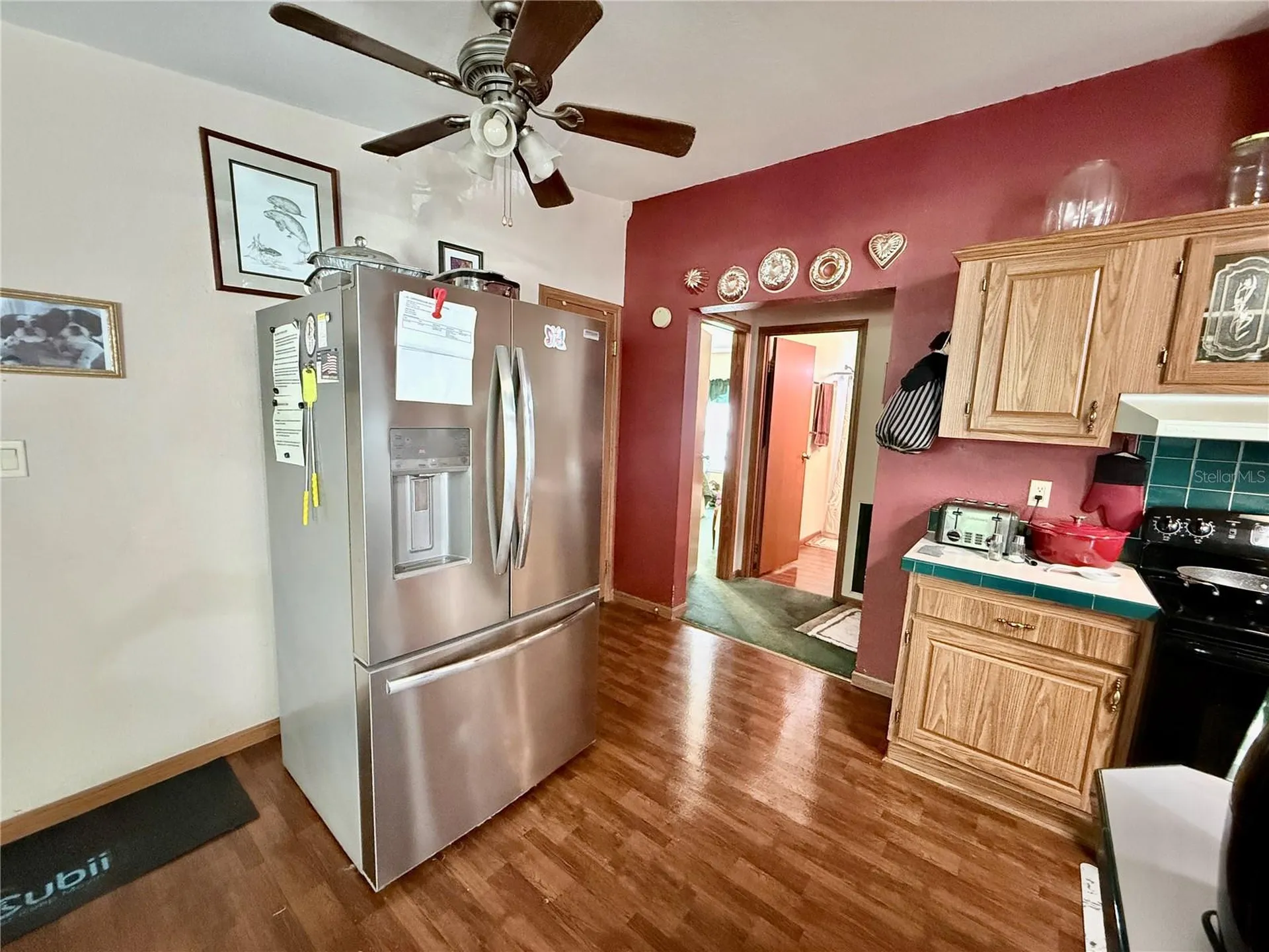 16955 SE 249th Terrace Umatilla FL 32784