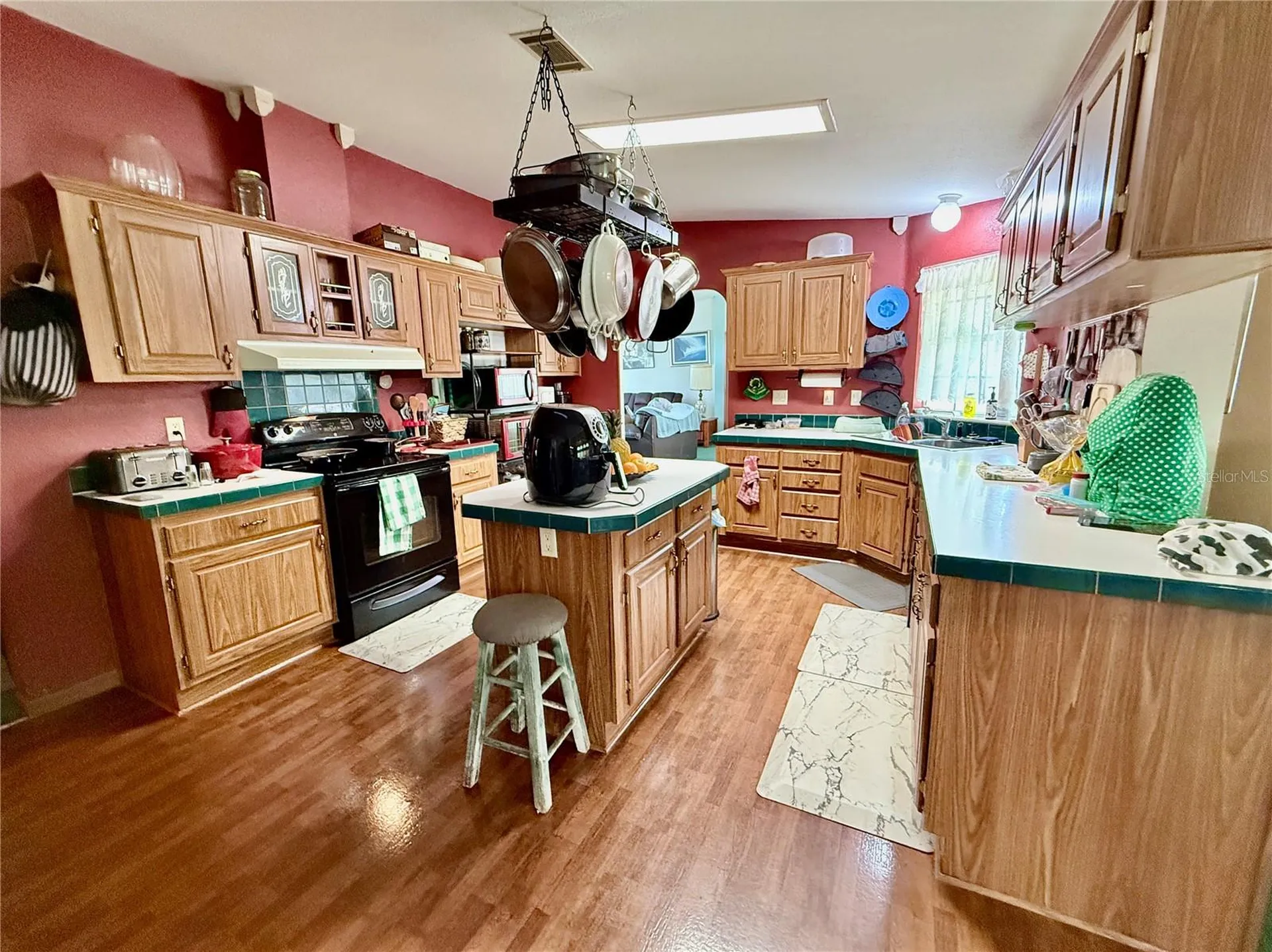16955 SE 249th Terrace Umatilla FL 32784