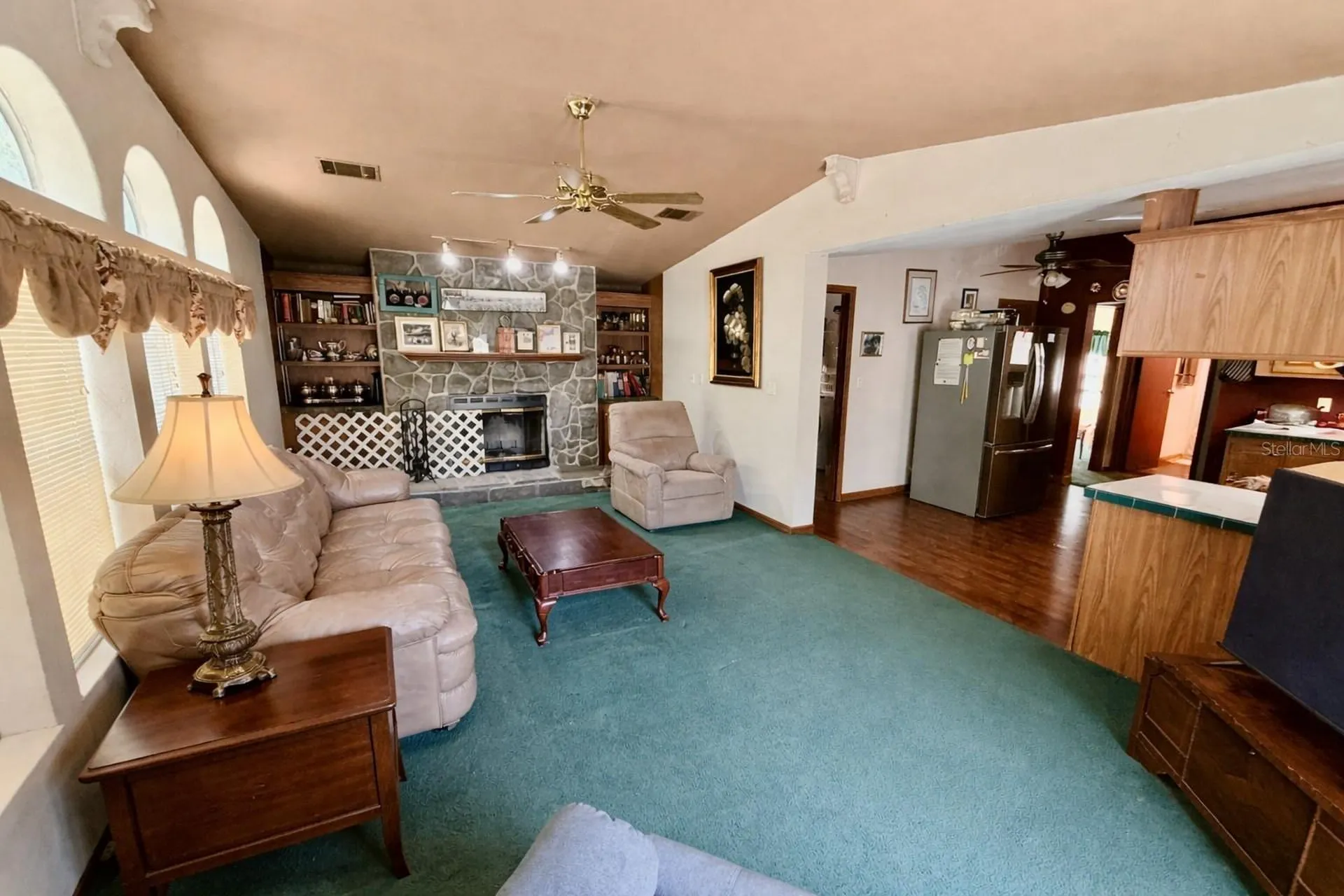 16955 SE 249th Terrace Umatilla FL 32784