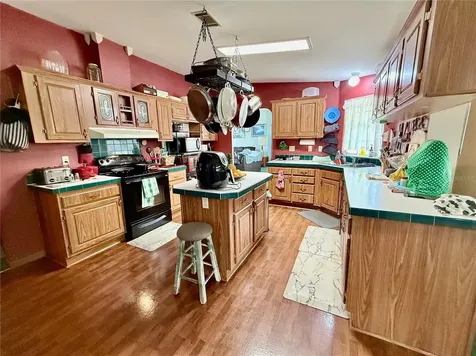 16955 SE 249th Terrace Umatilla FL 32784