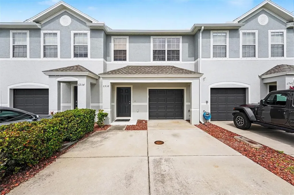 6938 46th Way N Pinellas Park FL 33781