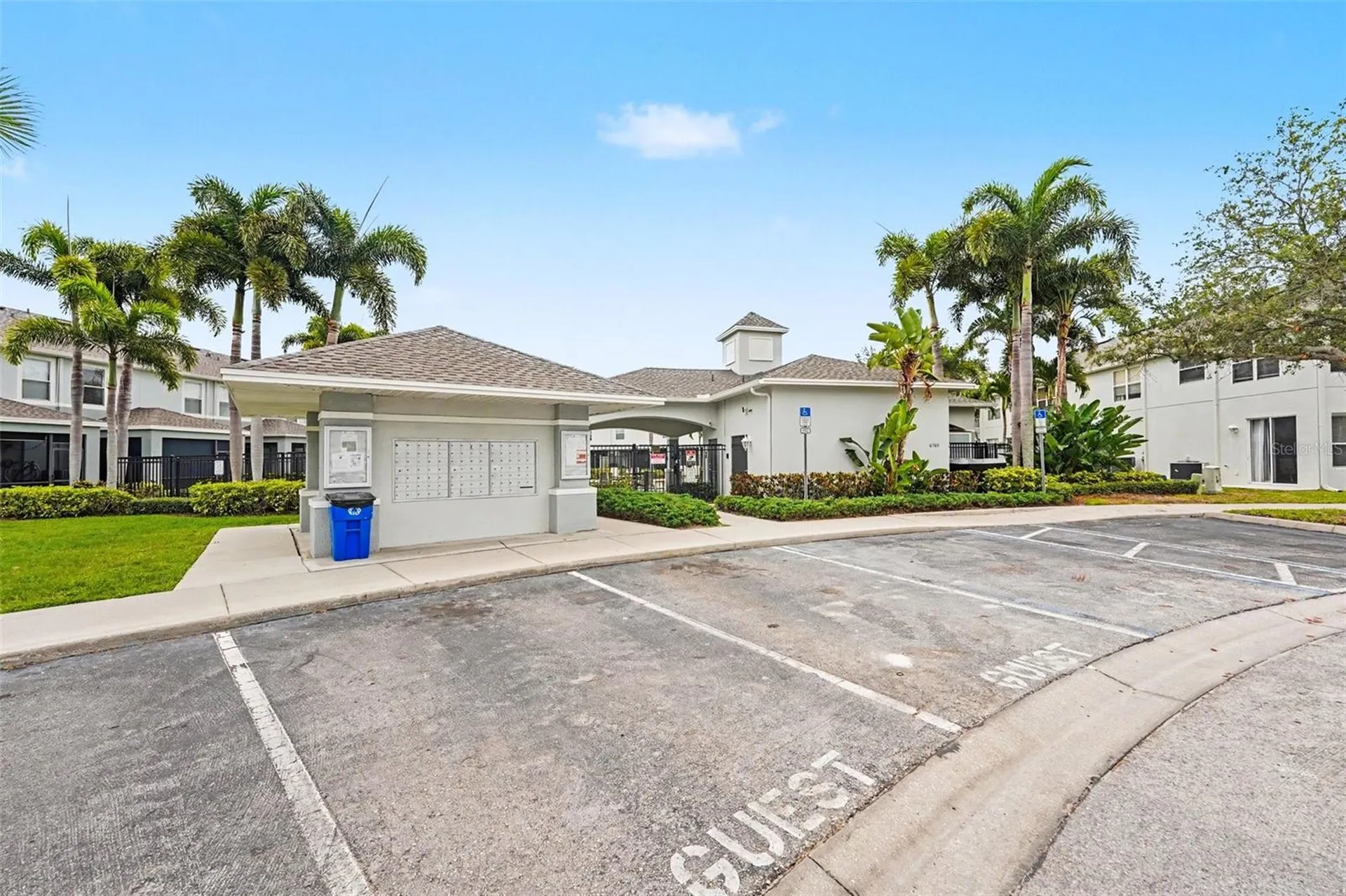 6938 46th Way N Pinellas Park FL 33781