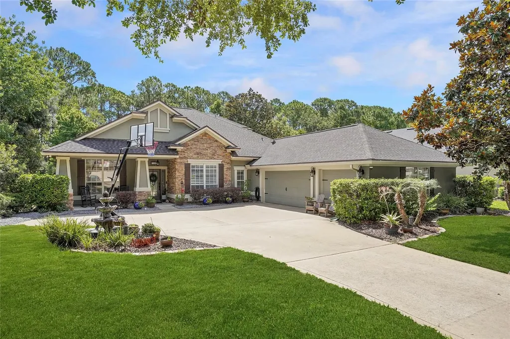198 Parkside Drive St Augustine FL 32095