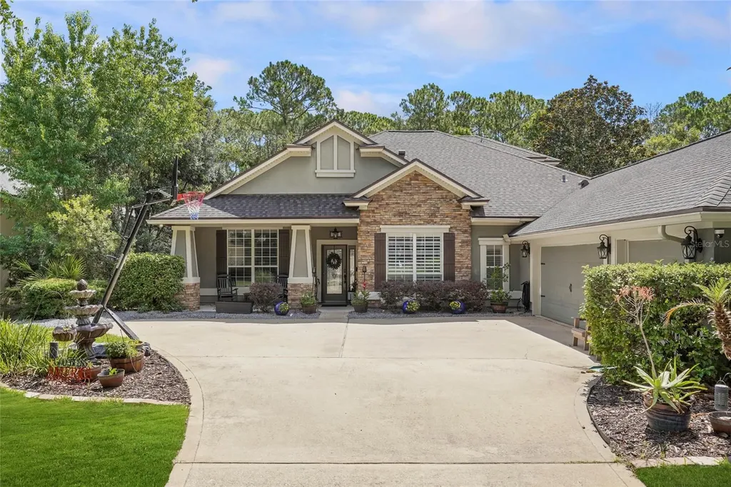 198 Parkside Drive St Augustine FL 32095