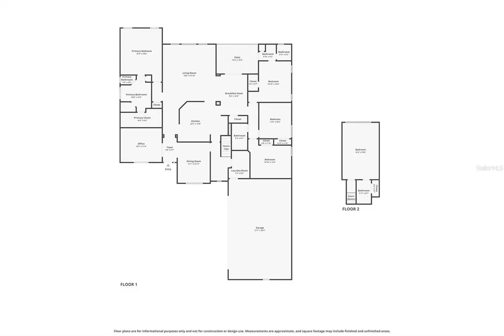 198 Parkside Drive St Augustine FL 32095