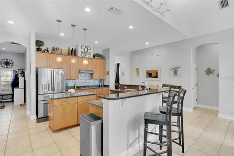 198 Parkside Drive St Augustine FL 32095