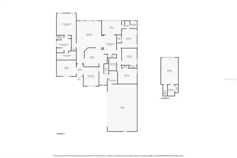 198 Parkside Drive St Augustine FL 32095