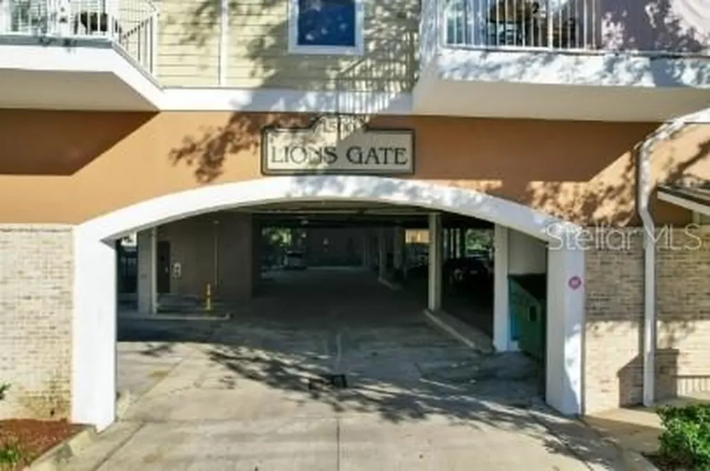 1500 NW 4th Avenue Gainesville FL 32603