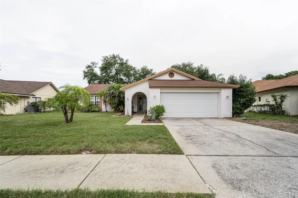 3114 Summervale Drive Holiday FL 34691