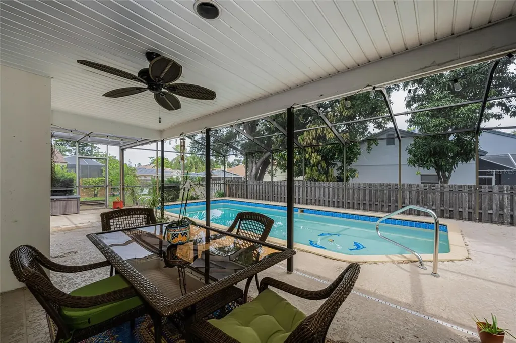 3114 Summervale Drive Holiday FL 34691
