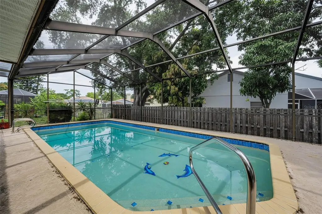3114 Summervale Drive Holiday FL 34691