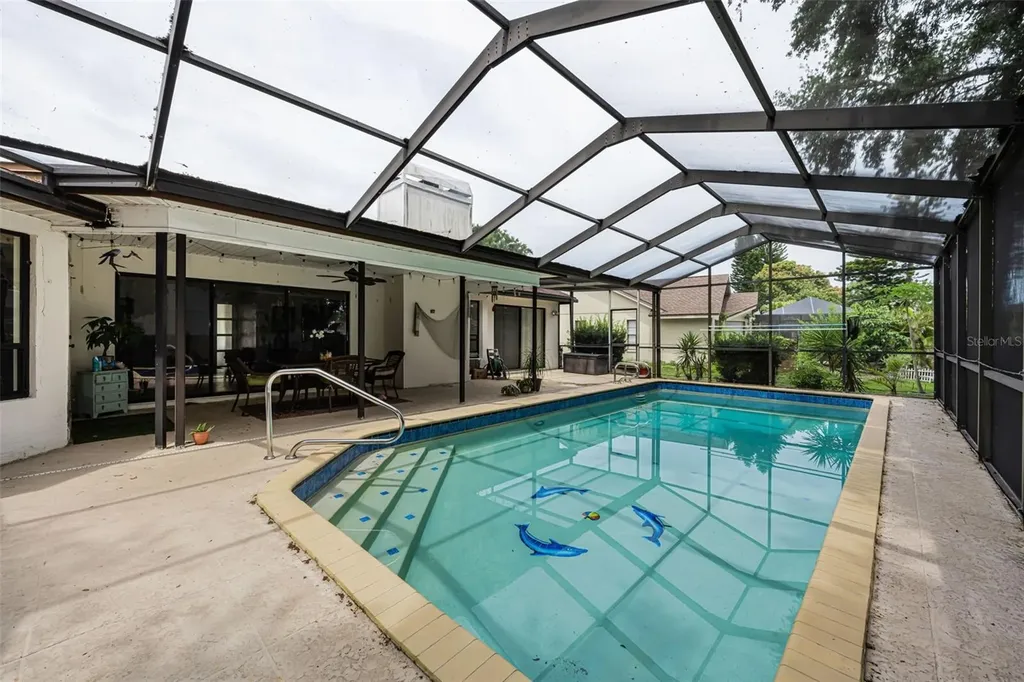 3114 Summervale Drive Holiday FL 34691