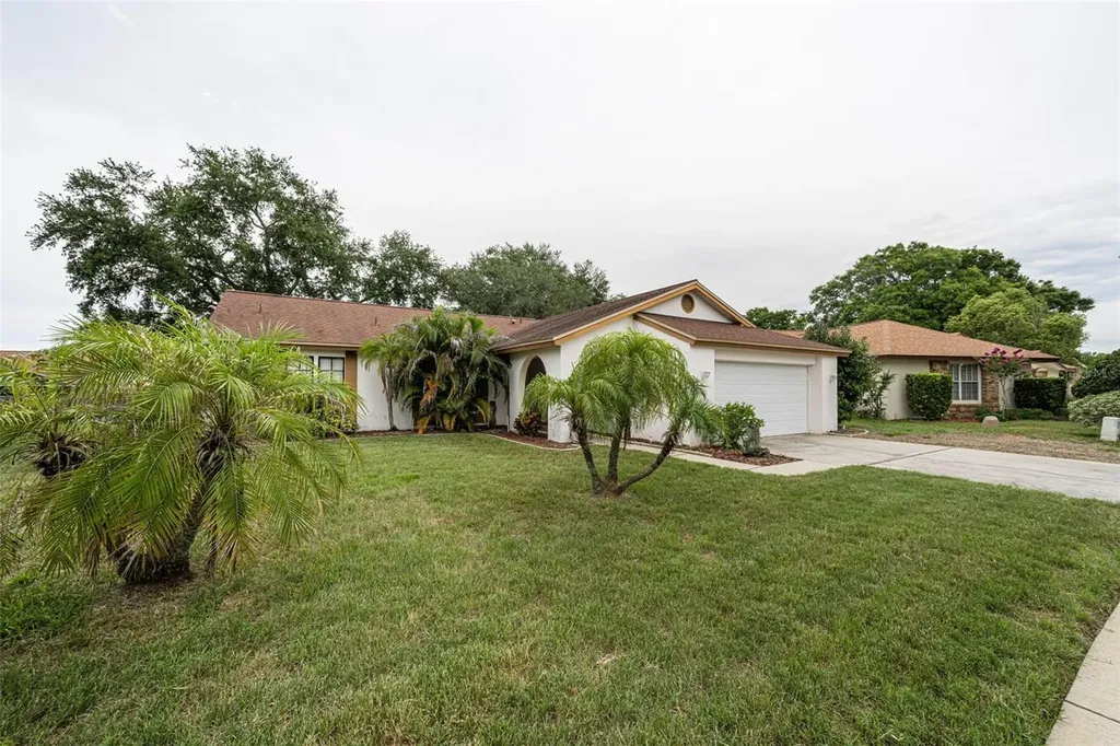 3114 Summervale Drive Holiday FL 34691