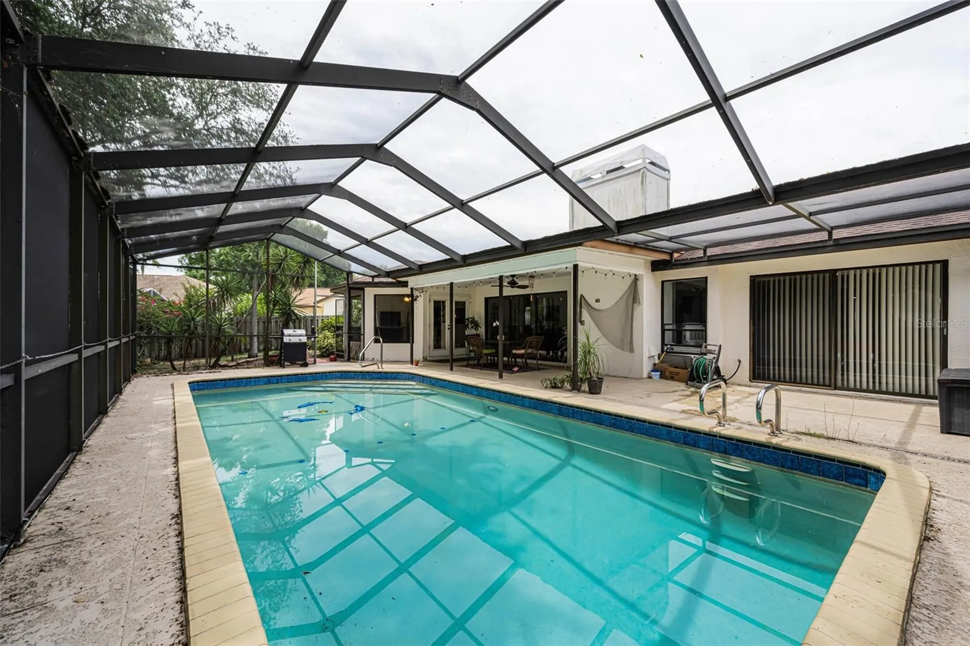 3114 Summervale Drive Holiday FL 34691