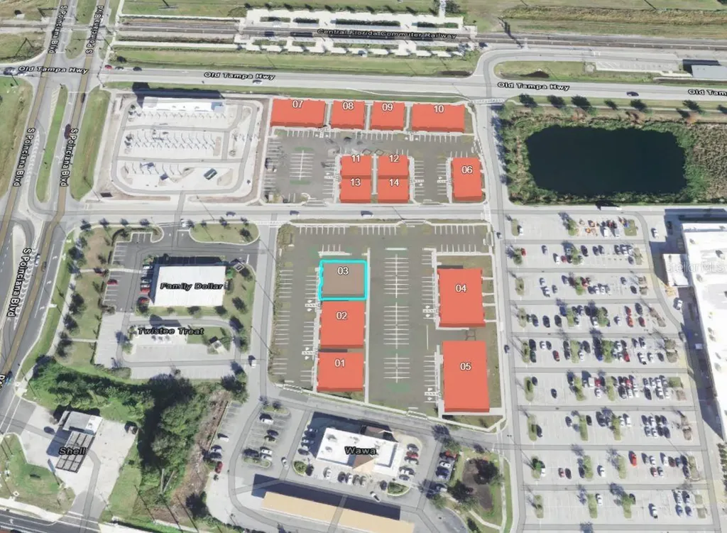 5080 Old Tampa Highway Kissimmee FL 34758