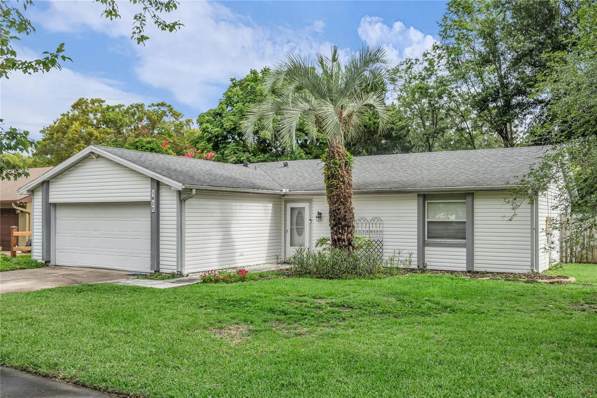 1825 Knave Drive Orlando FL 32810