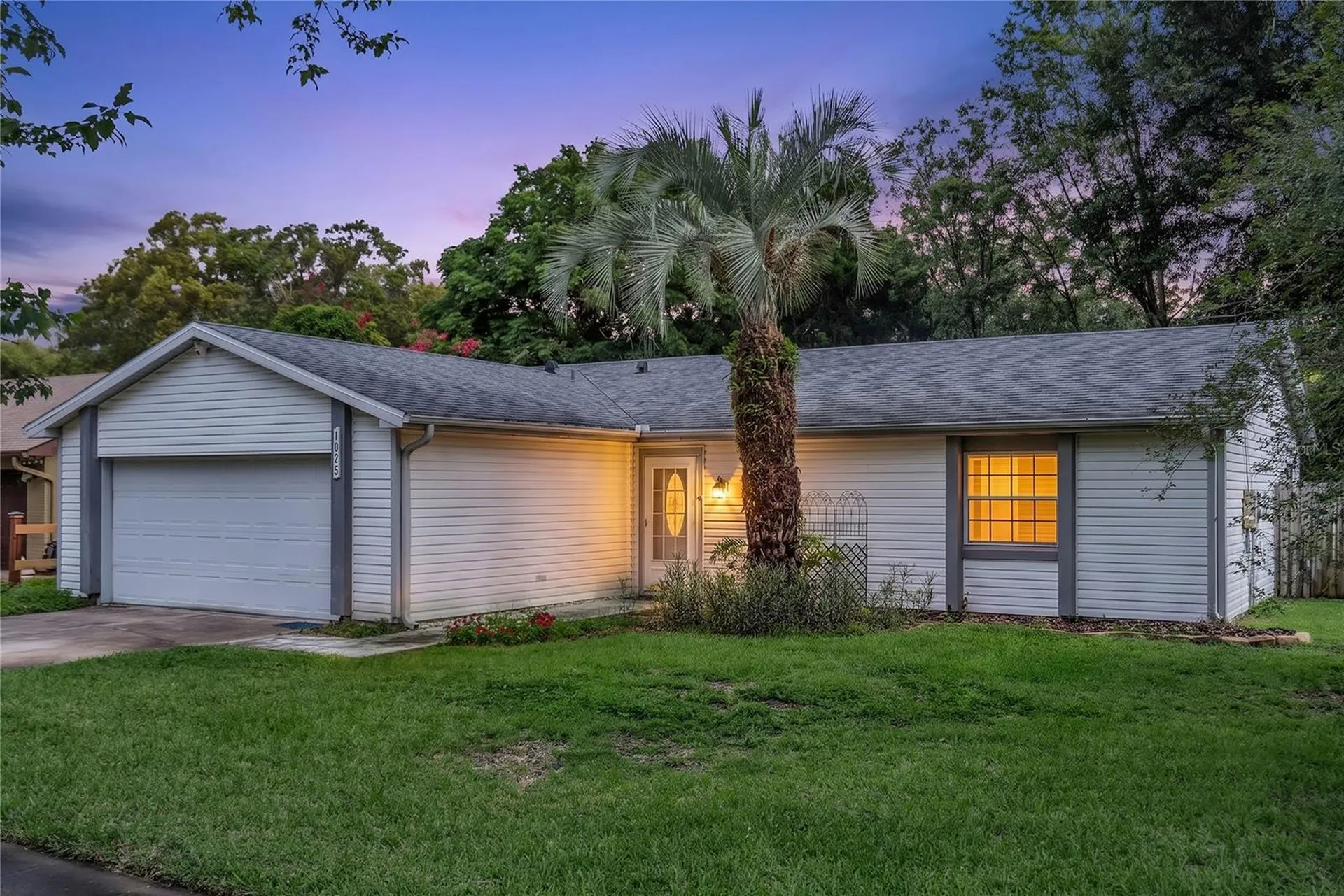 1825 Knave Drive Orlando FL 32810