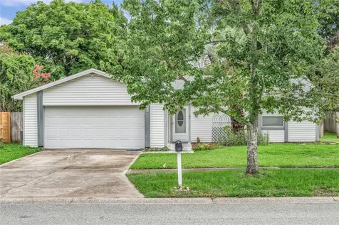 1825 Knave Drive Orlando FL 32810