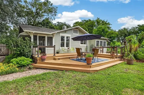 1800 Carlton Drive Orlando FL 32806