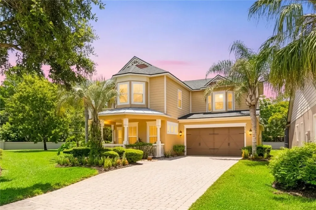 3600 Simonton Place Lake Mary FL 32746