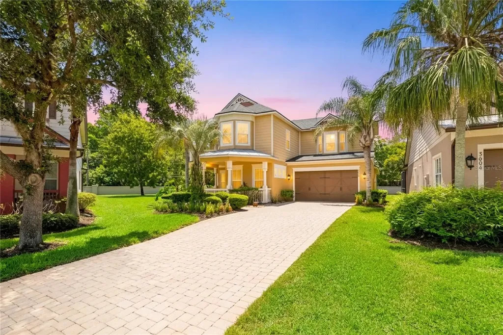 3600 Simonton Place Lake Mary FL 32746