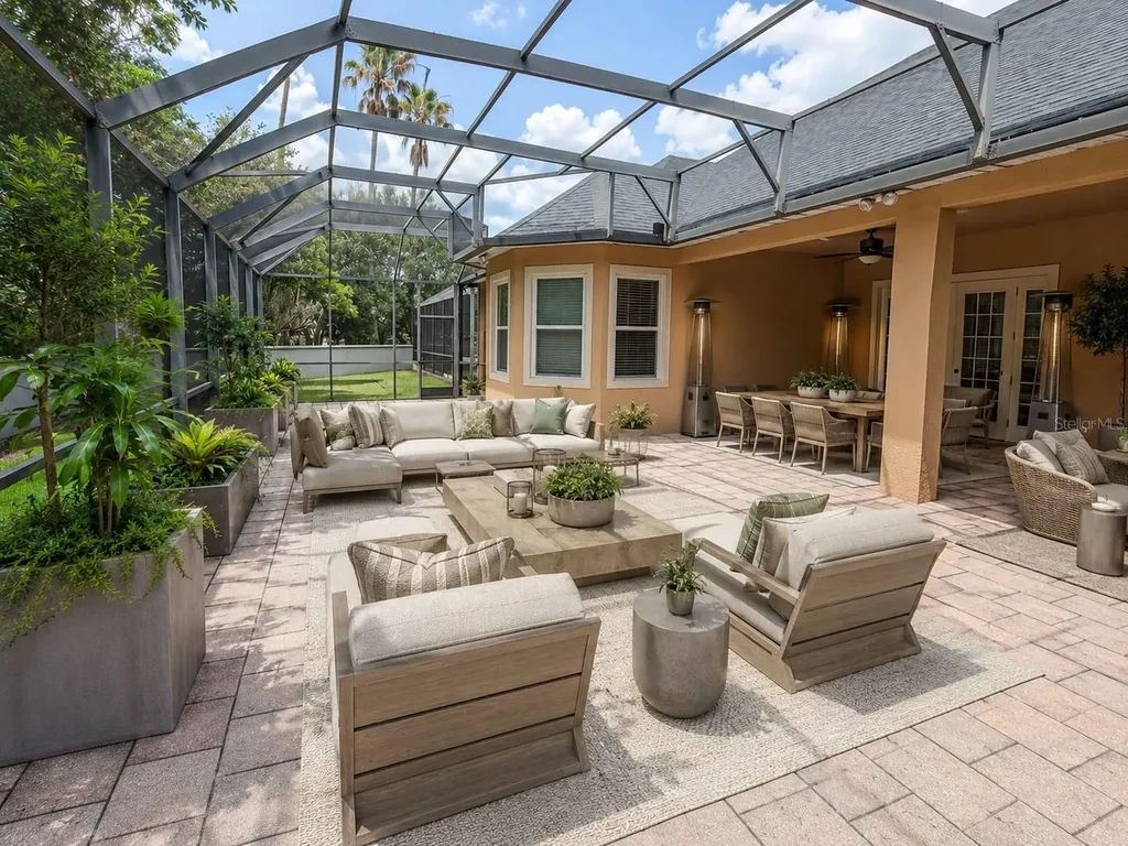 3600 Simonton Place Lake Mary FL 32746