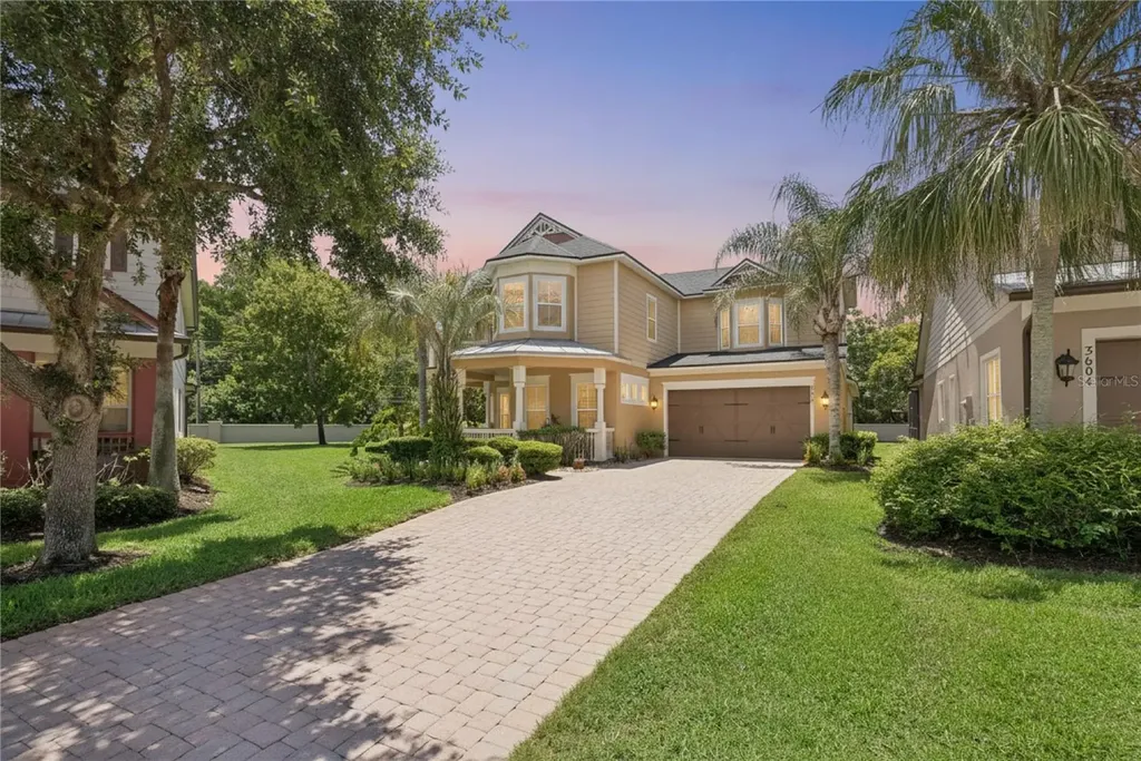 3600 Simonton Place Lake Mary FL 32746