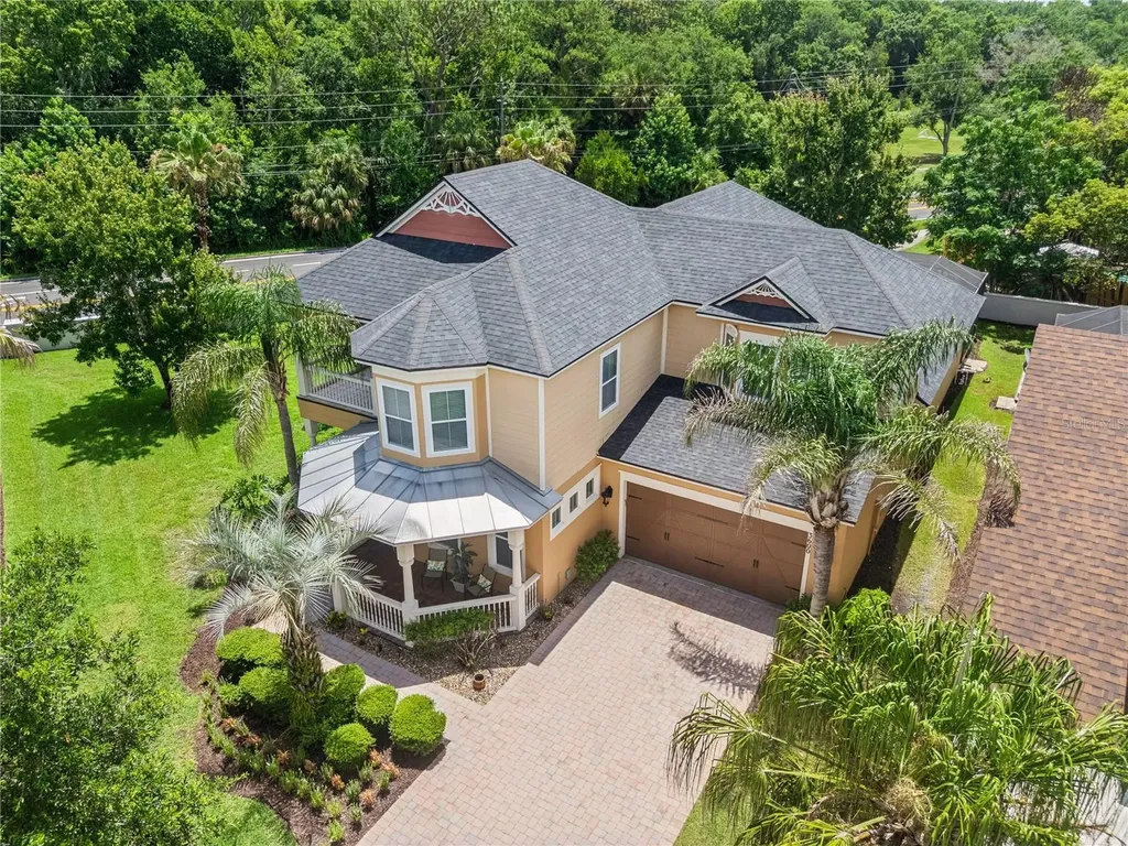 3600 Simonton Place Lake Mary FL 32746
