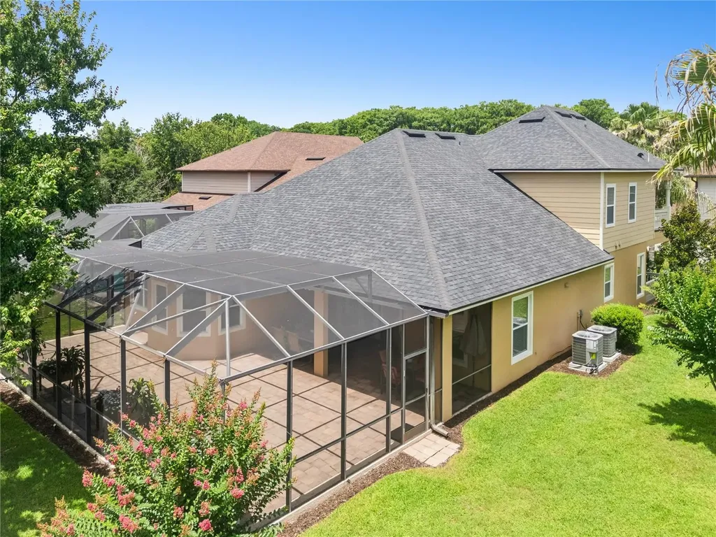 3600 Simonton Place Lake Mary FL 32746