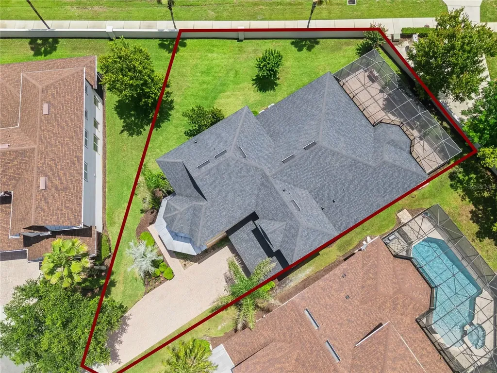 3600 Simonton Place Lake Mary FL 32746