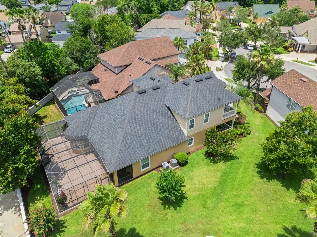 3600 Simonton Place Lake Mary FL 32746