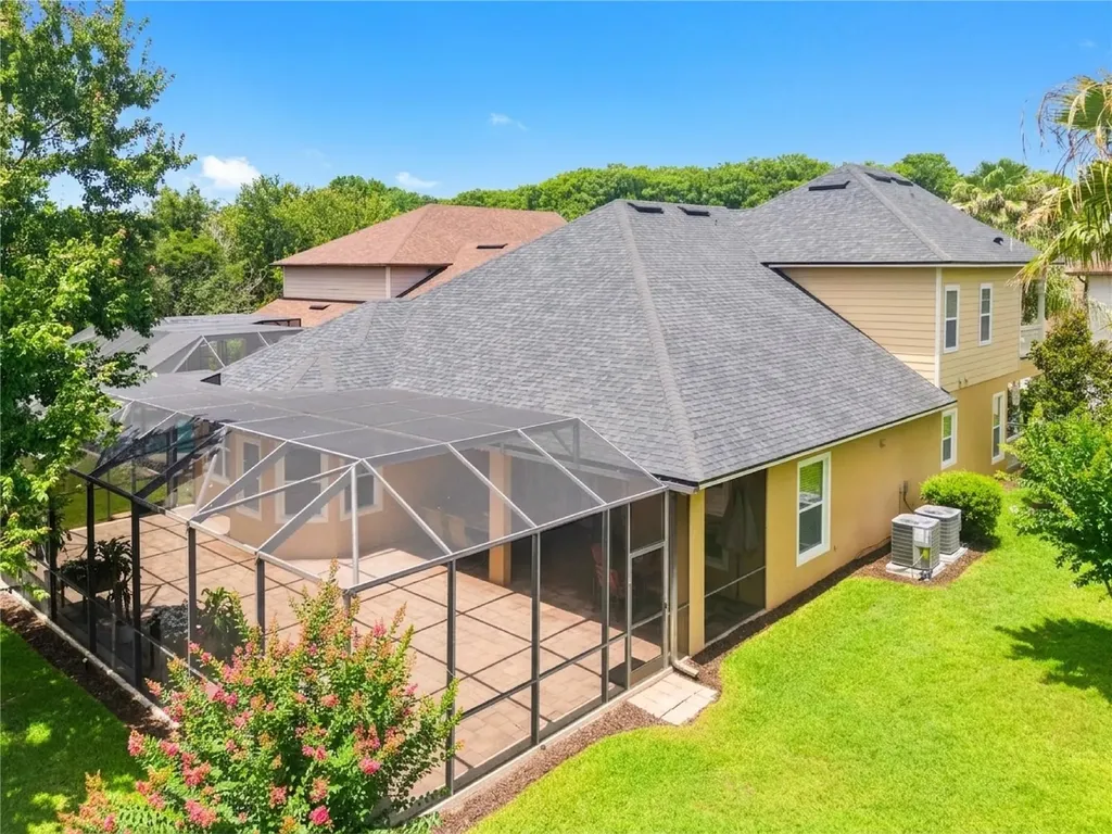 3600 Simonton Place Lake Mary FL 32746